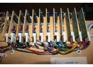 JEN SM2007 String machine (68028)