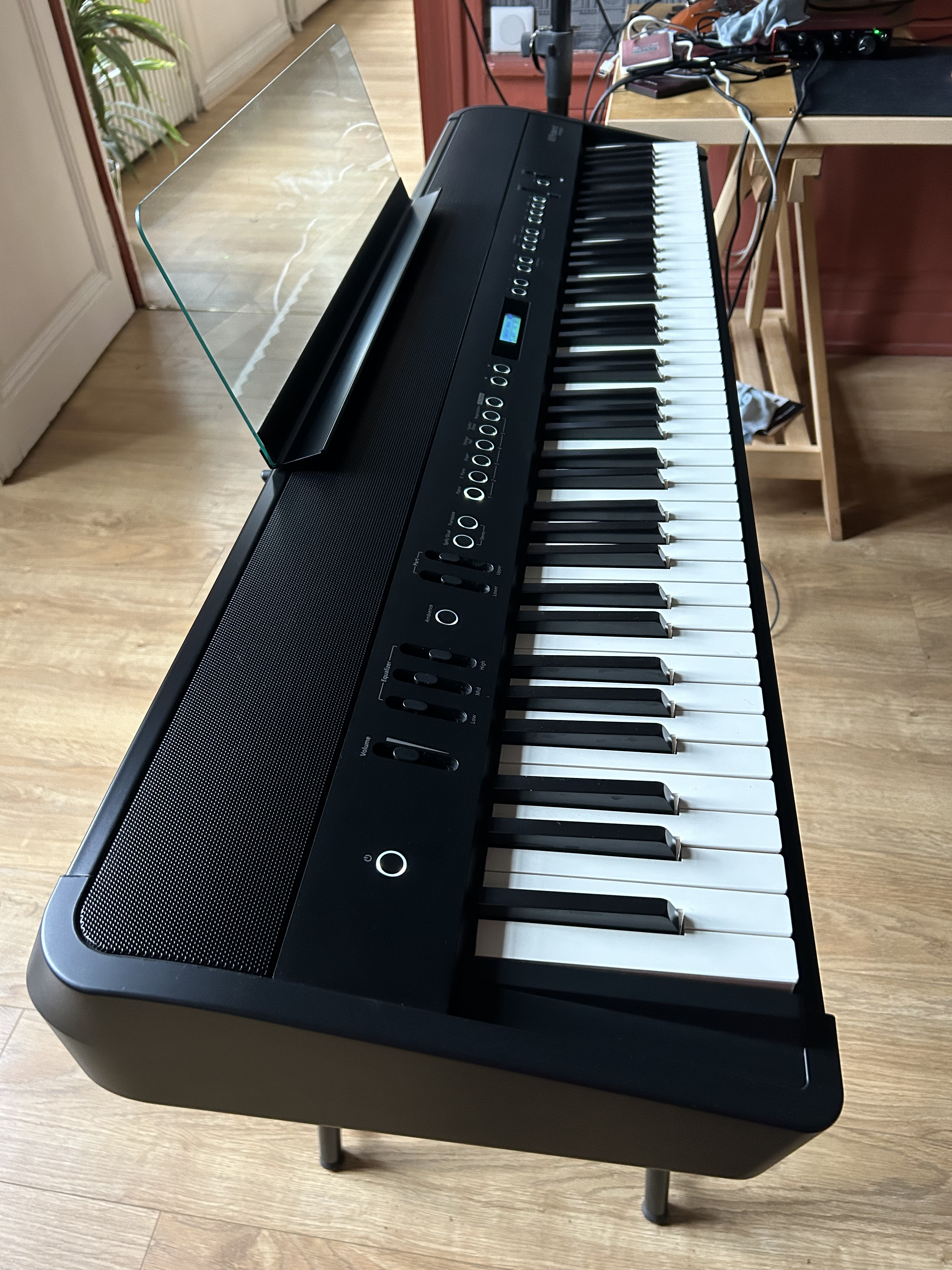 Casio Privia PX-S7000 : IMG 0586