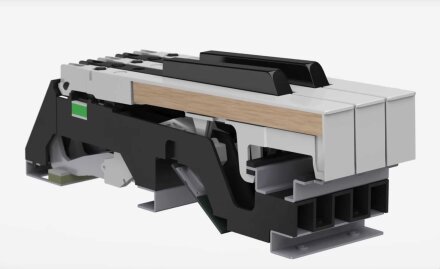 Casio Privia PX-S7000 : Roland-PHA-50-Hybrid-Piano-Key-action-1 Casio Privia PX-S7000 : Roland-PHA-50-Hybrid-Piano-Key-action-1