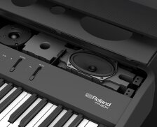 FP90X-Sound FP90X-Sound