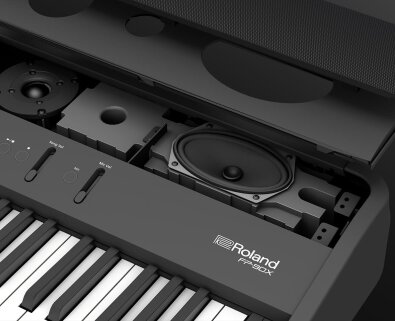 Casio Privia PX-S7000 : FP90X-Sound Casio Privia PX-S7000 : FP90X-Sound