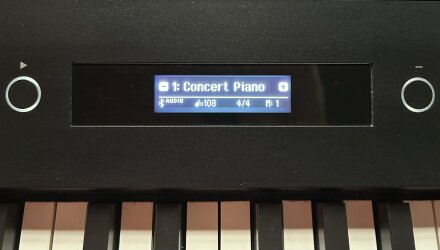 Casio Privia PX-S7000 : IMG 0582 Casio Privia PX-S7000 : IMG 0582