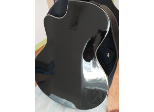 Godin 5th Avenue Jazz (72225)