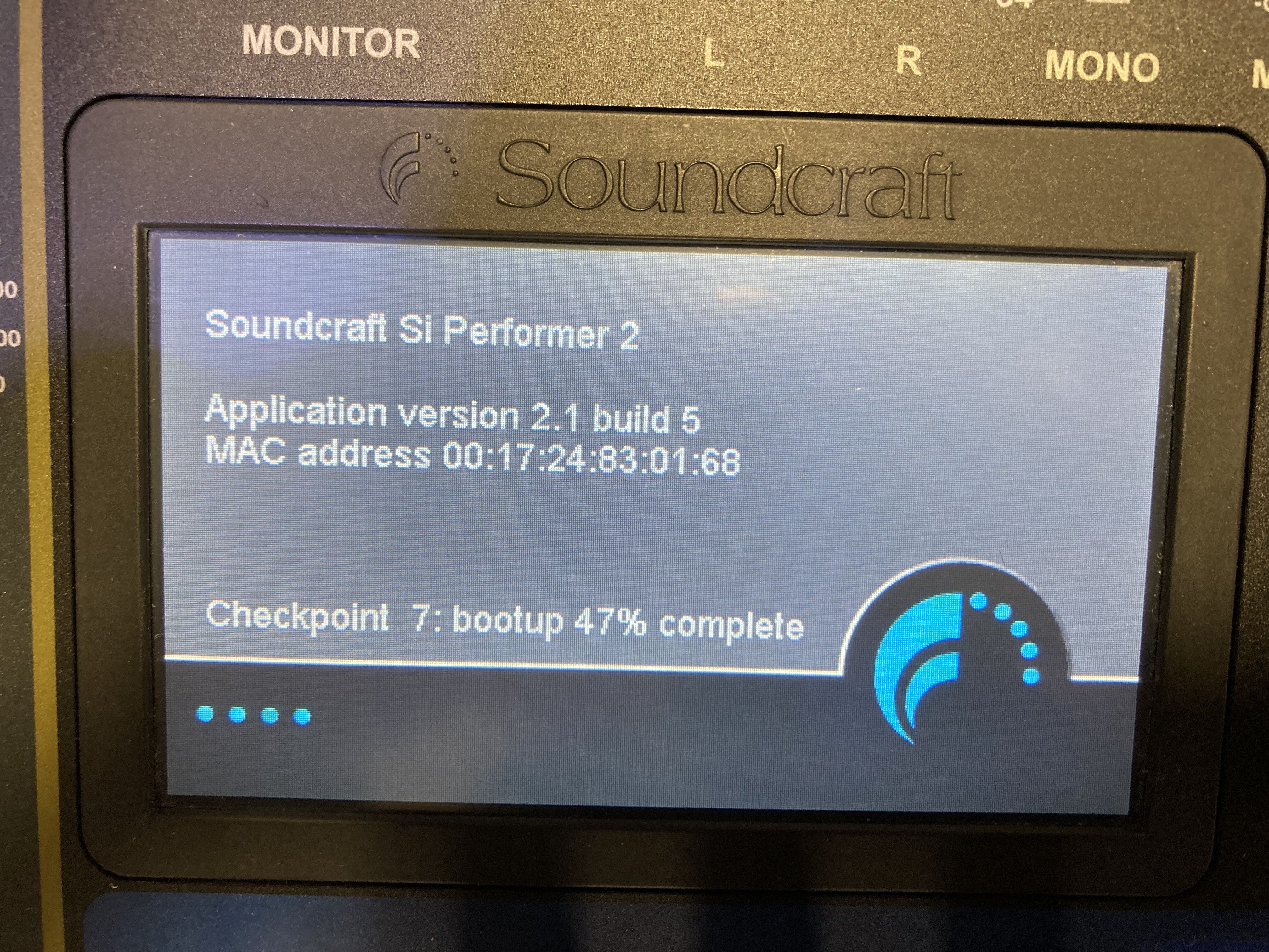 SI Performer 2 Version