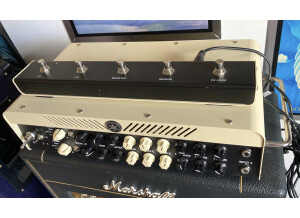 Yamaha THR100H Dual (5709)