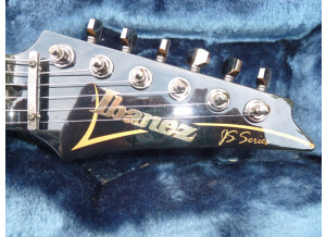 Ibanez JS 1200 Satriani signature