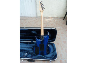 Ibanez JS 1200 Satriani signature