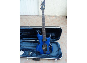 Ibanez JS 1200 Satriani signature