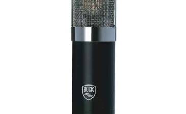 Bock Audio bock 195