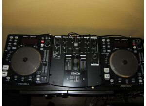 Denon DJ DN-S1200 (77003)
