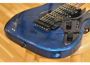 Vigier Excalibur Original Urban Blue 1998 (4)