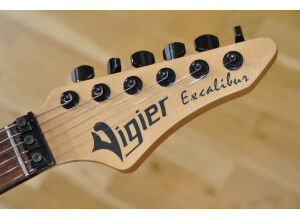 Vigier Excalibur Original Urban Blue 1998 (8)