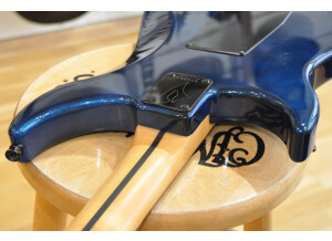 Vigier Excalibur Original Urban Blue 1998 (12)