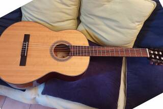 Cort AC200