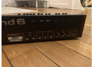 Behringer DeepMind 6 (79282)
