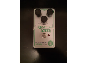 Electro-Harmonix Lizard Queen (21790)