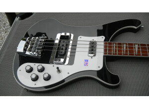 Rickenbacker 4003JG