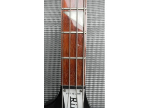 Rickenbacker 4003JG