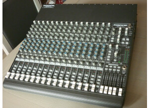 Mackie 1604-VLZ Pro (32547)