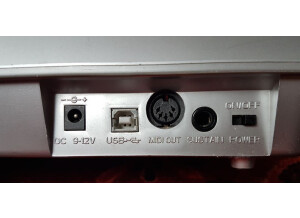 keystation 49e 3