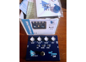 API Audio TranZformer CMP (44494)