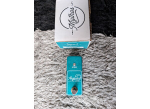 Mythos Pedals Argonaut (29689)
