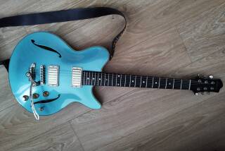 Eastman Romeo LA