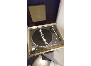 Technics SL-1200 MK2 (29276)