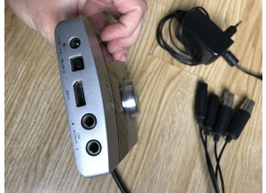 Focusrite Forte (89094)