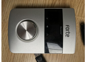 Focusrite Forte (38130)