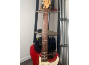 Yamaha Pacifica PAC112 (11915)