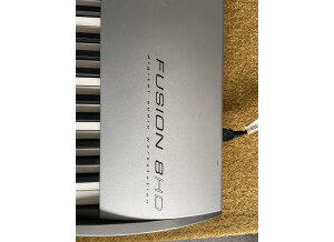 Alesis Fusion 8HD (8497)