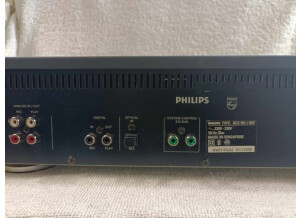 Philips DCC 951 (83898)