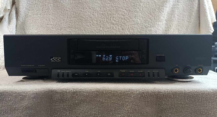 philips dcc 951