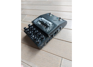 Two Notes Audio Engineering Le Bass (87268)