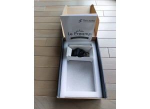 Two Notes Audio Engineering Le Bass (93180)