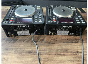 Denon DJ DN-S1200 (15070)