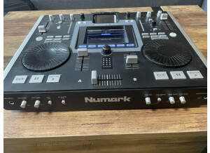 Numark iDJ2 (78110)