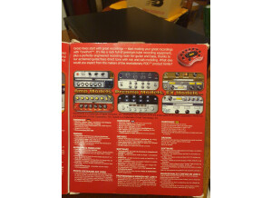 Line 6 TonePort UX1 (82539)