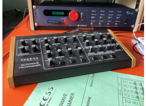 Waldorf MicroWave (51987)