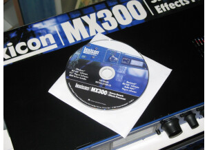 Lexicon MX300 (49866)