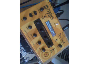 Dave Smith Instruments Mopho (10761)