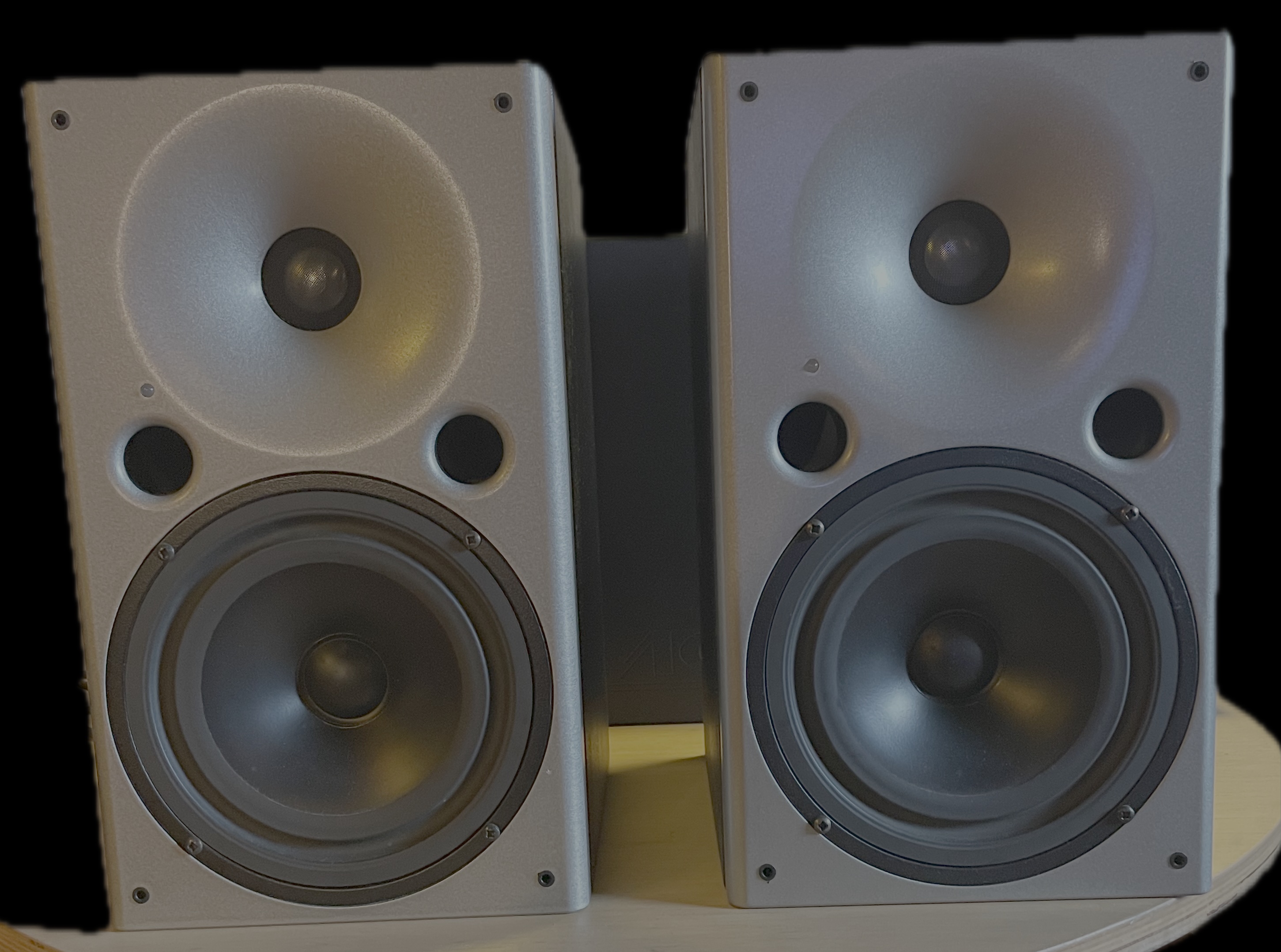 MONITEURS THE BOX F6030 pro Profel Oy