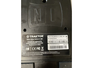 Native Instruments Traktor Kontrol X1 mk2 (76529)