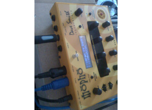 Dave Smith Instruments Mopho (95944)
