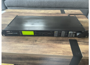 TC Electronic Finalizer + (49197)
