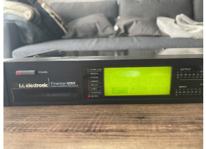 TC Electronic Finalizer + (59393)