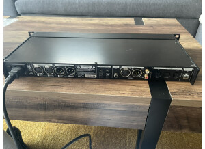 TC Electronic Finalizer + (4435)