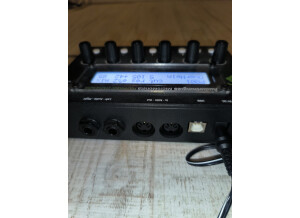 Audiothingies Micromonsta (87343)