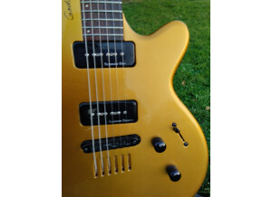 Godin LG P90 7